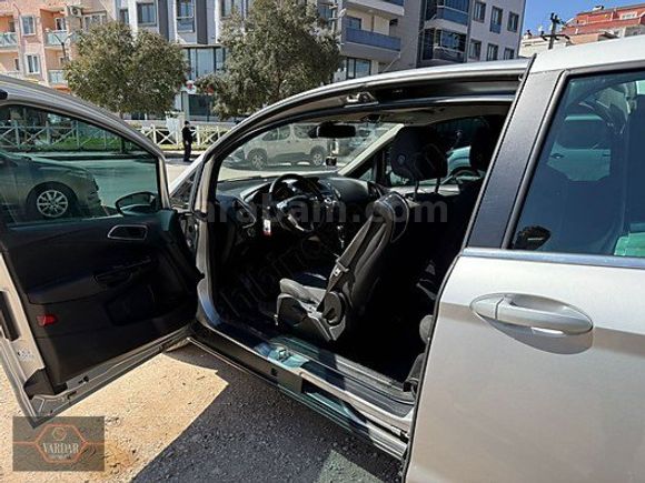 FORD B-MAX 2012 TİTANYUM