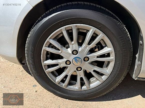 FORD B-MAX 2012 TİTANYUM