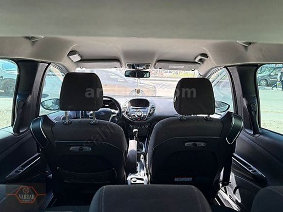 FORD B-MAX 2012 TİTANYUM