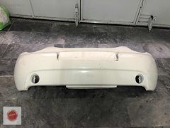 NEW BEETLE ARKA TAMPON SIFIR ORİJİNAL