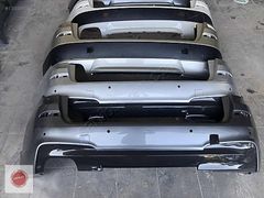 BMW X3 F25 M SIFIR ORİJİNAL ARKA TAMPON