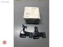 AUDİ Q7 SIFIR ORİJİNAL KAPUT KİLİDİ 4L0823480