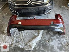 BMW X3 F25 SIFIR ORİJİNAL ARKA TAMPON