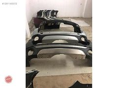 BMW X5 F15 ARKA TAMPON SIFIR ORİJİNAL