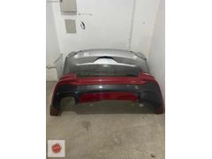 BMW X4 F26 M SIFIR ORİJİNAL ARKA TAMPON