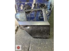 BMW 1.16 SAĞ ARKA KAPI ORJİNAL