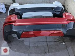BMW X4 F26 M ARKA TAMPON SIFIR ORİJİNAL