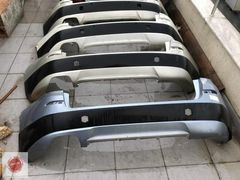 BMW X3 F25 SIFIR ORİJİNAL ARKA TAMPON