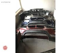 BMW X3 F25 ÖN TAMPON SIFIR ORJİNAL