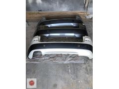 BMW X3 F25 SIFIR ORİJİNAL ARKA TAMPON