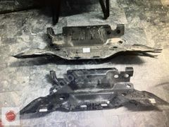 04-2010 AUDI A8 S8 KAPUT ÖNLÜK PANELİ SU KUTUSU 4E0806263g