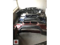 BMW X3 F25 SIFIR ORİJİNAL ÖN TAMPON