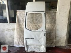 MERCEDES SPRINTER SOL ARKA KAPI 2022 SONRASI