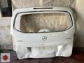 MERCEDES VITO 111 ORJİNAL BAGAJ