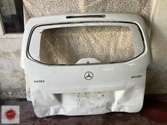 MERCEDES VITO 111 ORJİNAL BAGAJ