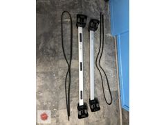 WW TİGUAN TAVAN ÇITASI SIFIR ORJİNAL 5N0860019