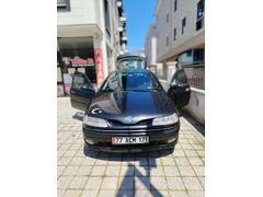 Sahibinden Renault Laguna 2.0 RXE,volvo N7Q motor  doblo tarzı araçlarla takas olur