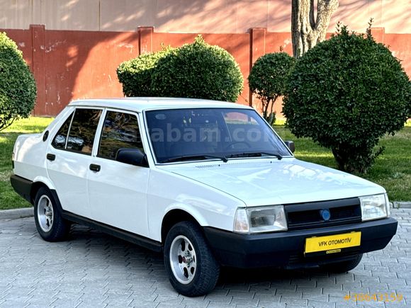TEMİZ BAKIMLI EMSALSİZ TOFAŞ ŞAHİN 1990 MODEL KARTA 12 TAKSİTLE!