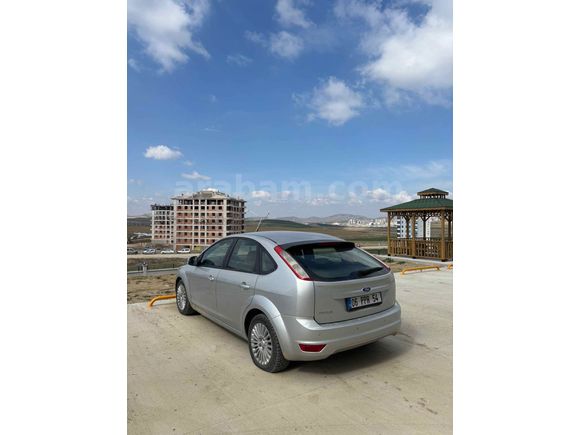 Sahibinden Ford Focus 1.6 Comfort 2011 Model 