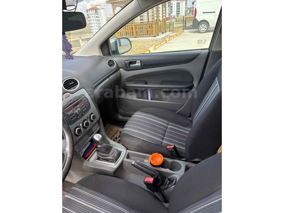 Sahibinden Ford Focus 1.6 Comfort 2011 Model 