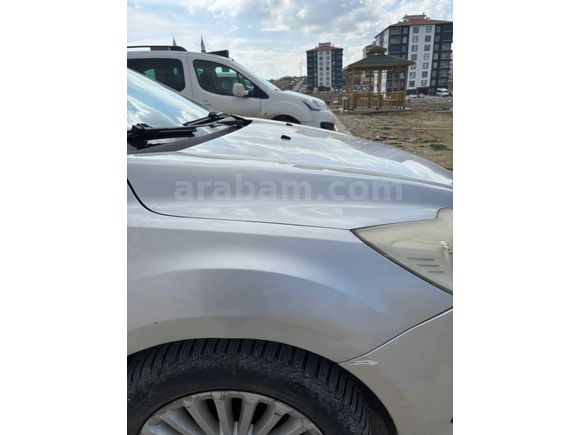 Sahibinden Ford Focus 1.6 Comfort 2011 Model 