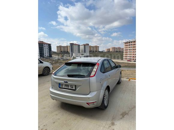 Sahibinden Ford Focus 1.6 Comfort 2011 Model 