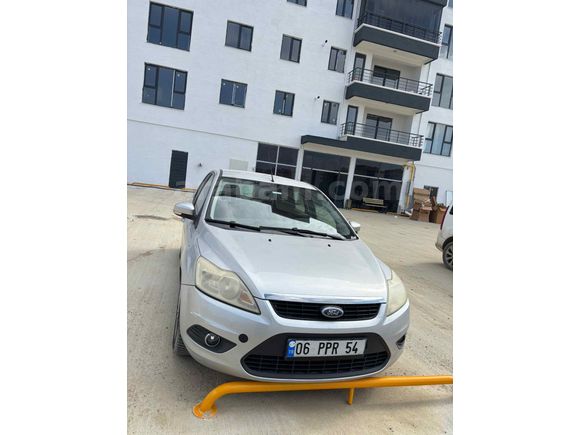 Sahibinden Ford Focus 1.6 Comfort 2011 Model 