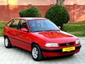 TEMİZ BAKIMLI OPEL ASTRA 1.4 GL 1996 MODEL KARTA 12 TAKSİTLE ! !