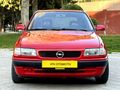 TEMİZ BAKIMLI OPEL ASTRA 1.4 GL 1996 MODEL KARTA 12 TAKSİTLE ! !