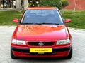 TEMİZ BAKIMLI OPEL ASTRA 1.4 GL 1996 MODEL KARTA 12 TAKSİTLE ! !