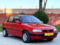 TEMİZ BAKIMLI OPEL ASTRA 1.4 GL 1996 MODEL KARTA 12 TAKSİTLE ! !