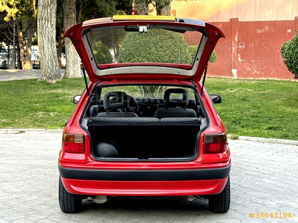 TEMİZ BAKIMLI OPEL ASTRA 1.4 GL 1996 MODEL KARTA 12 TAKSİTLE ! !