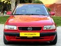 TEMİZ BAKIMLI OPEL ASTRA 1.4 GL 1996 MODEL KARTA 12 TAKSİTLE ! !