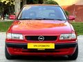 TEMİZ BAKIMLI OPEL ASTRA 1.4 GL 1996 MODEL KARTA 12 TAKSİTLE ! !