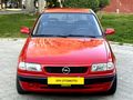 TEMİZ BAKIMLI OPEL ASTRA 1.4 GL 1996 MODEL KARTA 12 TAKSİTLE ! !