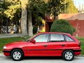 TEMİZ BAKIMLI OPEL ASTRA 1.4 GL 1996 MODEL KARTA 12 TAKSİTLE ! !