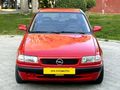 TEMİZ BAKIMLI OPEL ASTRA 1.4 GL 1996 MODEL KARTA 12 TAKSİTLE ! !