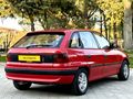 TEMİZ BAKIMLI OPEL ASTRA 1.4 GL 1996 MODEL KARTA 12 TAKSİTLE ! !