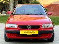 TEMİZ BAKIMLI OPEL ASTRA 1.4 GL 1996 MODEL KARTA 12 TAKSİTLE ! !