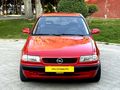 TEMİZ BAKIMLI OPEL ASTRA 1.4 GL 1996 MODEL KARTA 12 TAKSİTLE ! !