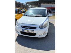 Sahibinden Hyundai Accent Blue 1.6 CRDI Biz 2015 Model