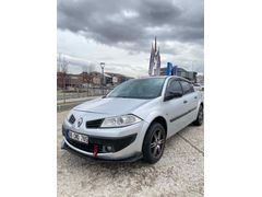 Sahibinden Acil Satılık Renault Megane 1.5 dCi Authentique 2007 Model 