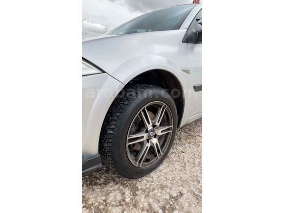 Sahibinden Acil Satılık Renault Megane 1.5 dCi Authentique 2007 Model 