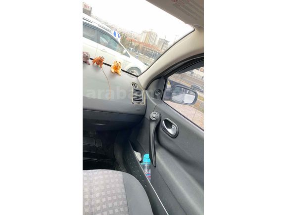 Sahibinden Acil Satılık Renault Megane 1.5 dCi Authentique 2007 Model 
