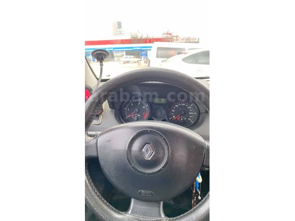 Sahibinden Acil Satılık Renault Megane 1.5 dCi Authentique 2007 Model 