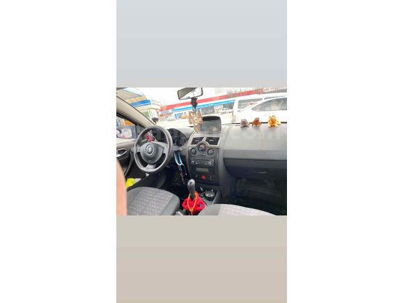 Sahibinden Acil Satılık Renault Megane 1.5 dCi Authentique 2007 Model 