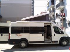 Sahibinden Karavan Motokaravan