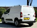 56.000 KM KLİMALI HATASIZ FİAT DOBLO 1.5 BLUEHDI 2023 MODEL ! !