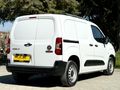 56.000 KM KLİMALI HATASIZ FİAT DOBLO 1.5 BLUEHDI 2023 MODEL ! !