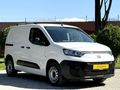56.000 KM KLİMALI HATASIZ FİAT DOBLO 1.5 BLUEHDI 2023 MODEL ! !